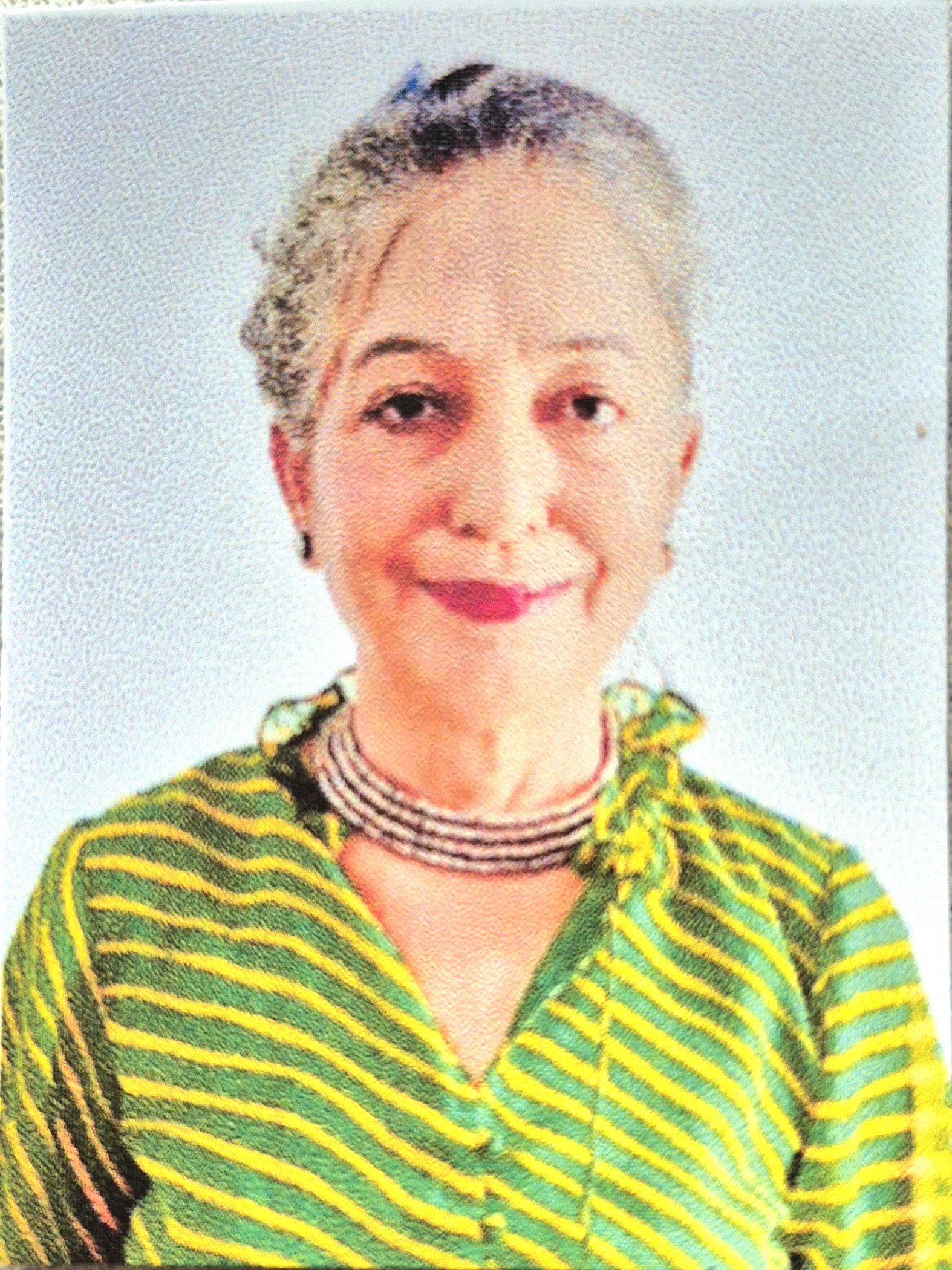 Dr. Manjeet Kaur - Lifetime Member