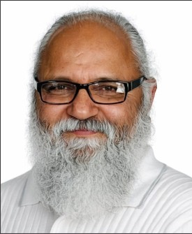 Dr. Pardeep Nanglu - Lifetime Member
