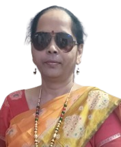 Shashi Sharma - Lifetime Member