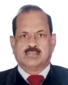 Dr. Umesh Prasad Singh - Lifetime Member